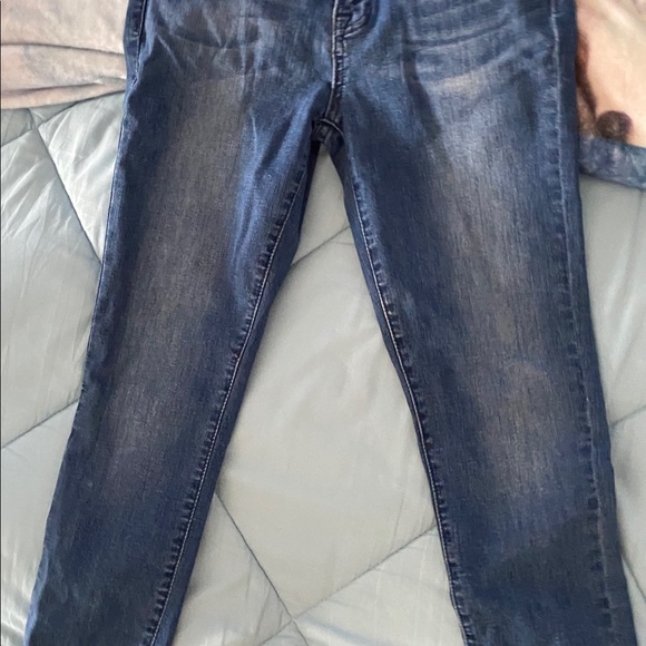 Fresh Groove Jeans - Picture 2 of 3